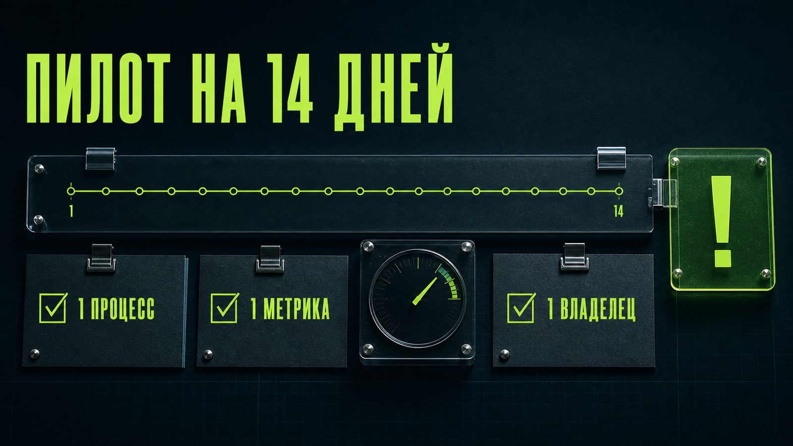 Добавьте проверку там, где ошибка становится дорогой