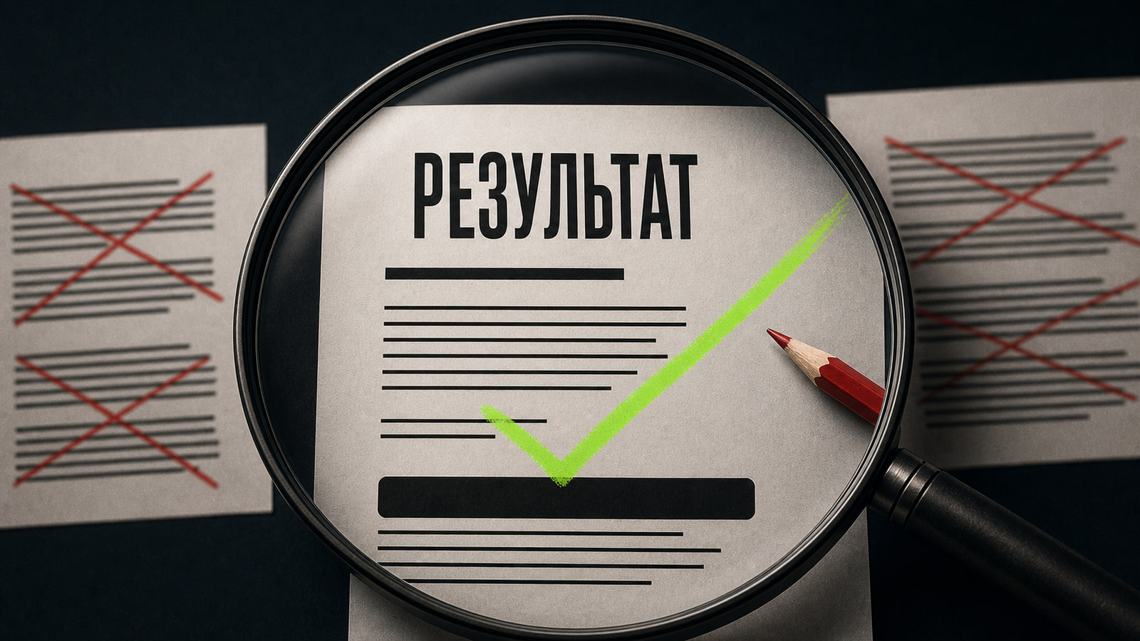 Проверьте факты, голос и ритм перед публикацией