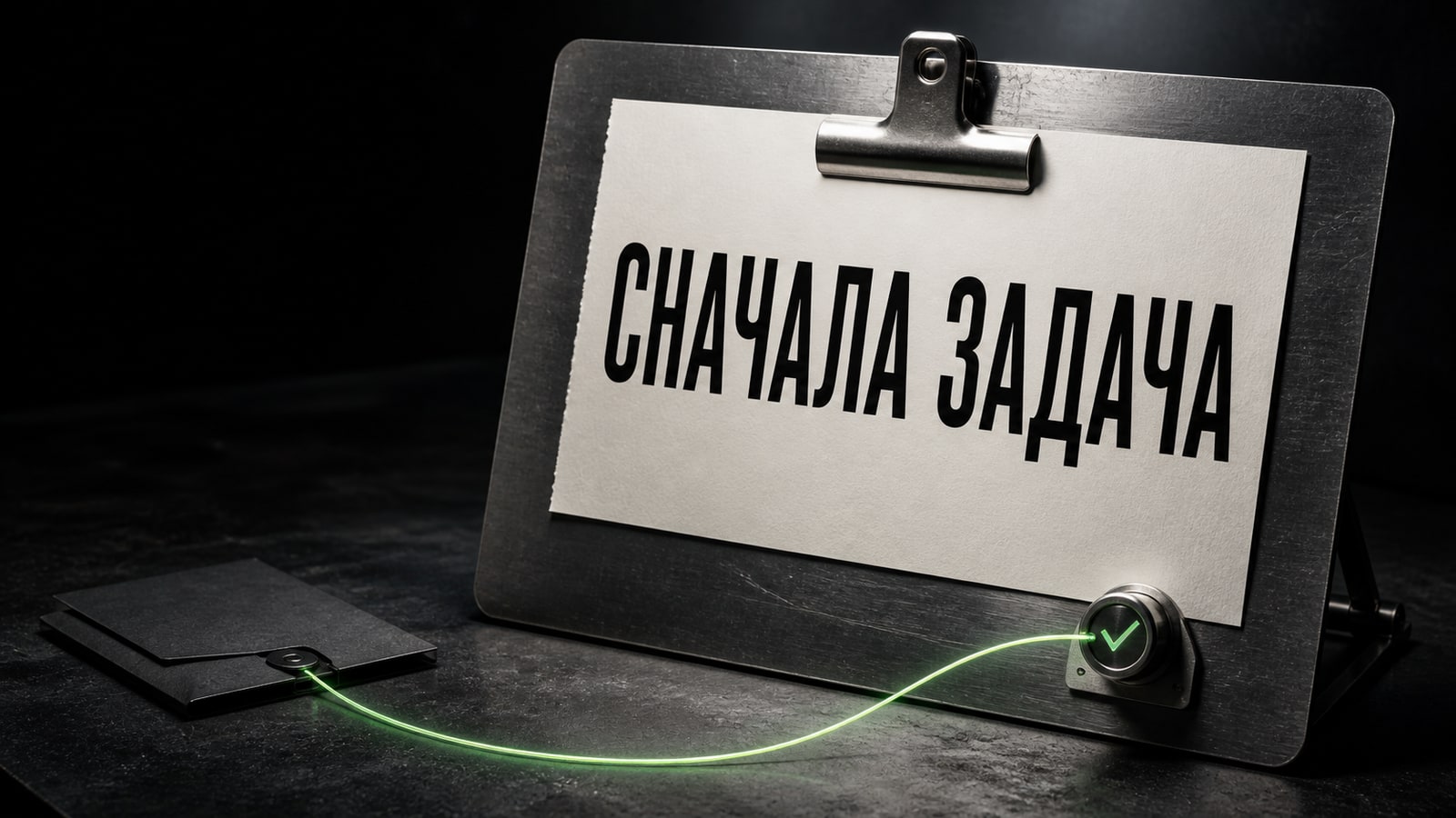 Сначала опишите работу, а не нейросеть