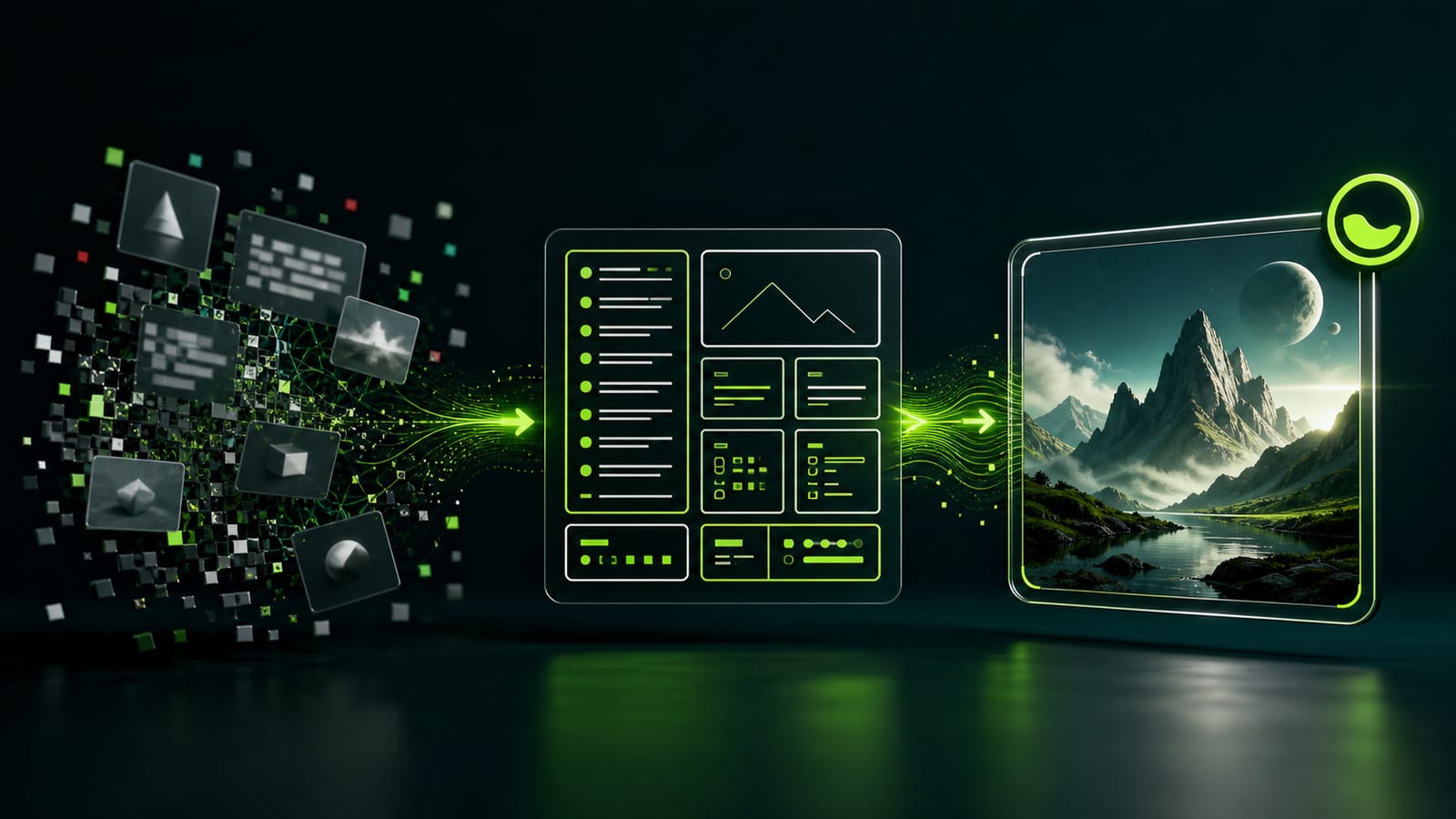 Обложка гайда про структурированные промпты для GPT Image 2