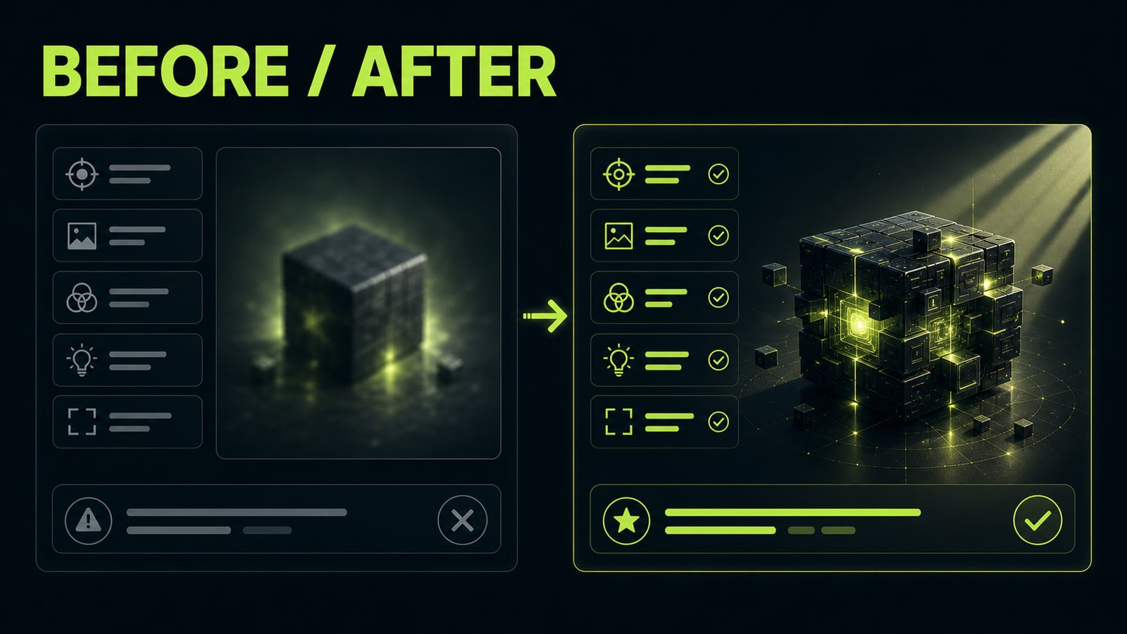 GPT Image 2 case: copied style did not transfer