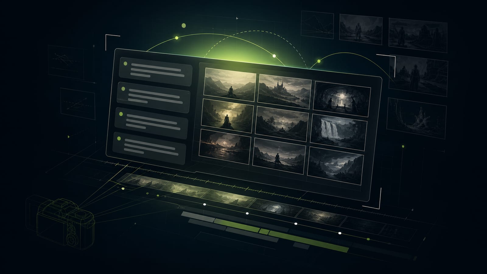 Обложка статьи про Seedance 2.0 промпты для видео-сцен