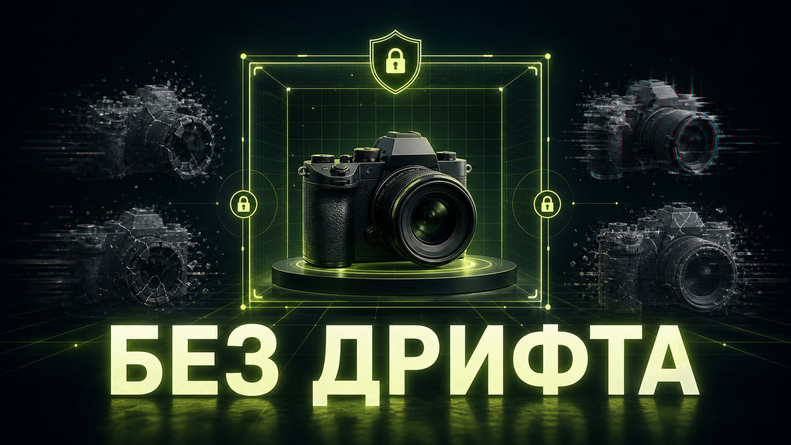 Добавьте запреты как production-страховку