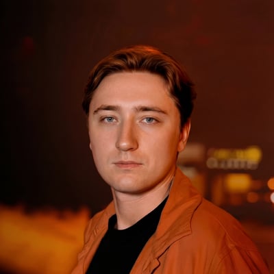 Влад Воронежцев — основатель Opten